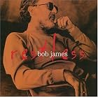 Restless by Bob James