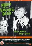 Night of the Living Dead (1968) [DVD]