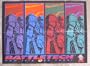 Battletech Poster: 10th Anniversary - Now It's Our Turn