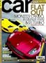 Car - England