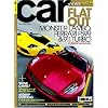 Car - England
