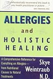 Allergies and Holistic Healing: Natural Relief for Allergy Sufferers
