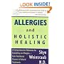 Allergies and Holistic Healing: Natural Relief for Allergy Sufferers