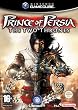 Prince of Persia: Two Thrones (GameCube)