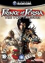 Prince of Persia: Two Thrones (GameCube)