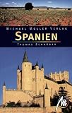 cover of Spanien