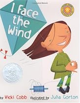 I Face the Wind (Vicki Cobb Science Play)