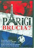 parigi brucia dvd