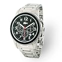 Lacoste -2010332 - Montre Homme - Quartz Analogique - Chronographe - Bracelet en Acier