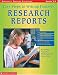 Easy Steps To Writing Fantastic Research Reports (Grades 3-6)