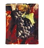Review Vacu Product Limited 3881360 / Vacu Vin Rapid Ice Wine Cooler - Blue Grapes