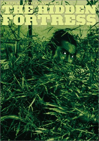 Watch The Hidden Fortress - Criterion Collection Online!