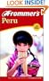 Frommer's Peru