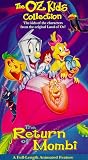 Return of Mombi [VHS]