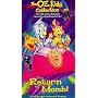 Return of Mombi [VHS]