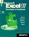 Microsoft Excel 97 Developer's Handbook