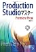 Production Studio マスター Premiere Pro編