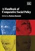 A Handbook of Comparative Social Policy