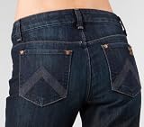 Joe's Jeans - JOE's Jeans MUSE NICO Premium Denim 29 Highrise NICO Womens