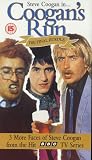 Review 2 Entertain Video  / Steve Coogan - Coogan's Run - The Final Hurdle [1995]