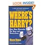 Where's Harry?: Steve Stone Remembers 25 Years with Harry Caray