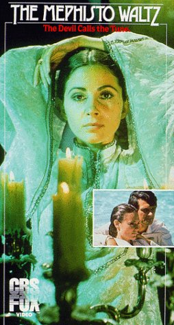 Childrens Toyshop  VHS : Mephisto Waltz