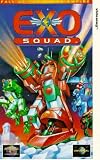 Review Universal Pictures UK  / Exosquad [1993]
