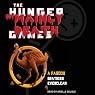 The Hunger but Mainly Death Games: A Parody