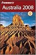 Frommer's Australia 2008 (Frommer's Complete)