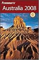 Frommer's Australia 2008 (Frommer's Complete)