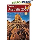 Click here to buy Frommer's Australia 2008 (Frommer's Complete) by  Ron Crittall, Llewe Marc, and Lee Mylne.