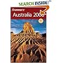 Frommer's Australia 2008 (Frommer's Complete)