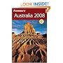 Frommer's Australia 2008 (Frommer's Complete)