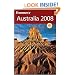 Frommer's Australia 2008 (Frommers Complete)