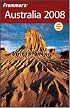 Frommer's Australia 2008 (Frommer's Complete)