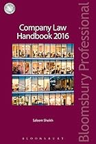Company Law Handbook 2016 (Director's Handbook)