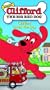 Clifford - Clifford Saves the Day [VHS]