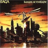 Images at Twilight - Saga