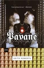 Pavane (Del Rey Impact)