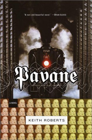 Pavane (Del Rey Impact)