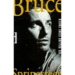 Bruce Springsteen. Die Rolling Stone Fakten