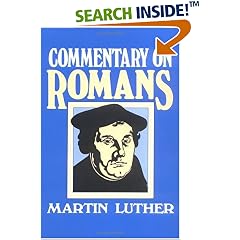 Commentary on Romans
