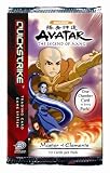 Review Upper Deck  / Avatar: The Legend of Aang Booster