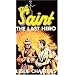 Leslie Charteris's 'Saint' books