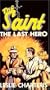 The Last Hero (Saint)