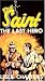 The Last Hero (The Saint)
