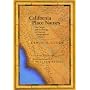 California Place Names: The Origin and Etymology of Current Geographical Names