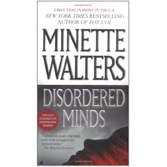 Disordered Minds