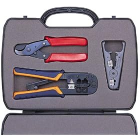 ELECOM LD-TOOLKIT RJ45�c�[���L�b�g