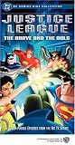  : Justice League: Brave & Bold (P&S)